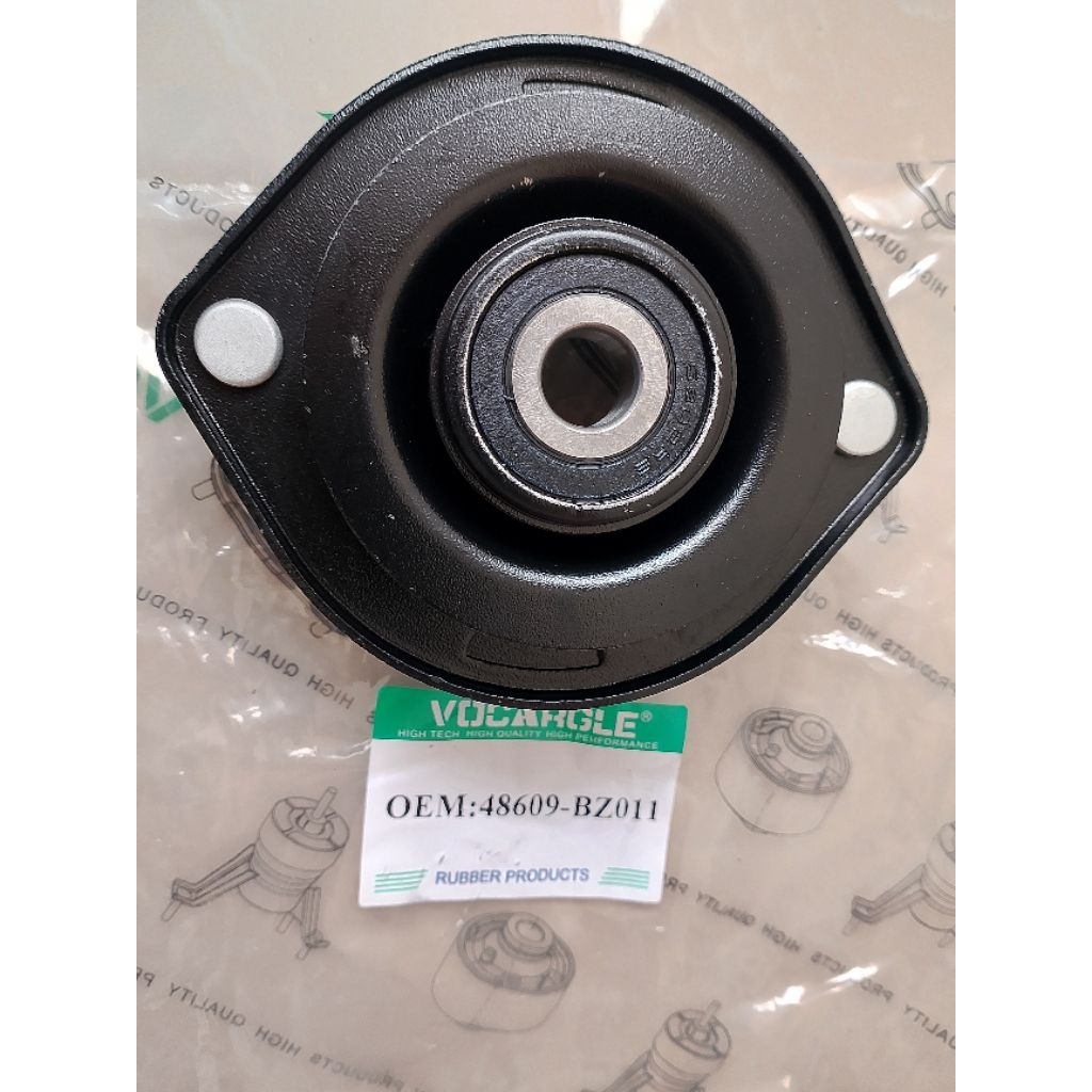 SUPPORT SHOCK AGYA 1.2 / SIRION BEARING MERK VORCAGLE