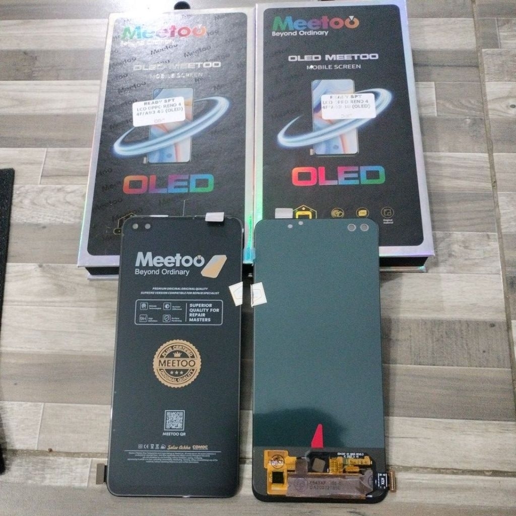 LCD OPPO RENO4/LCD RENO 4/cph2113/LCD RENO 4F/LCD RENO4F/cph2209/A93 4g cph2121/LCD F17PRO/LCD F17 P