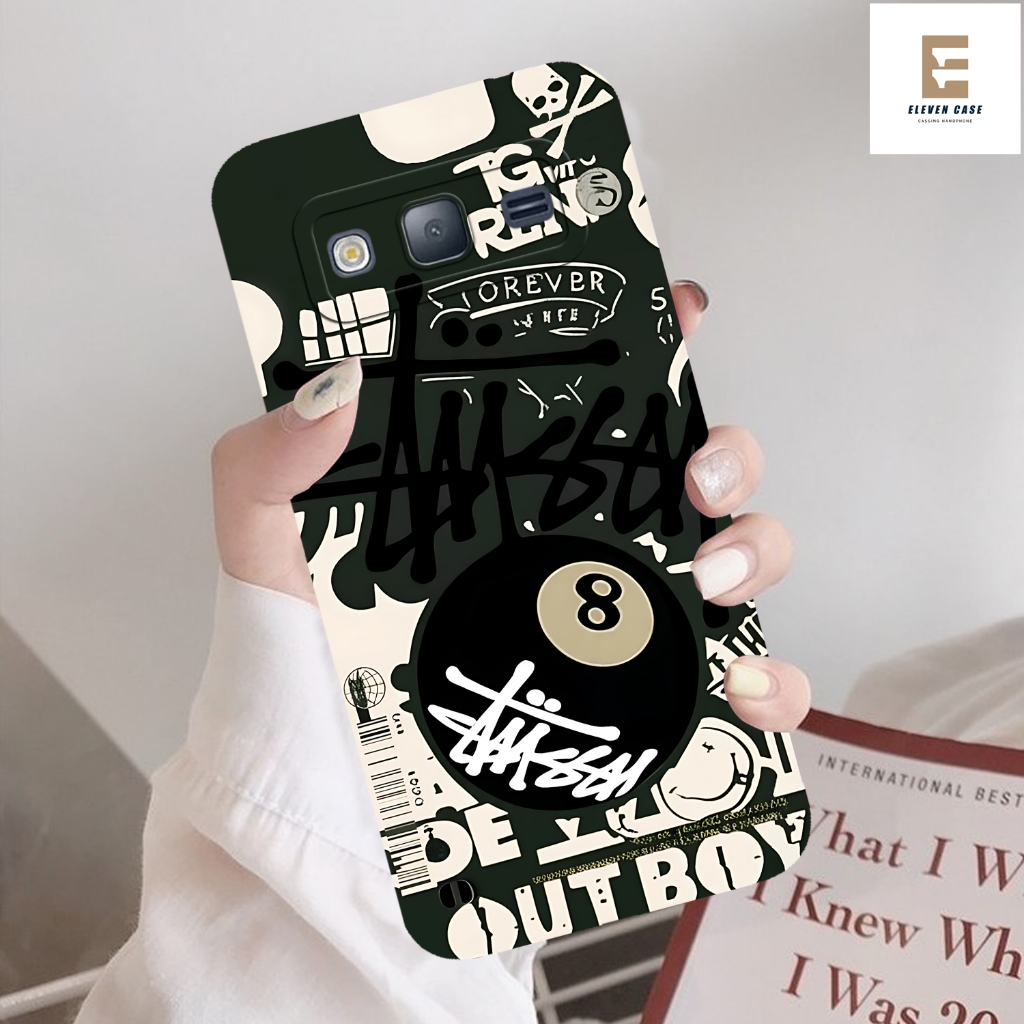 { EC001 } Case SAMSUNG J3 2016 J5 2015 J5 2016 Terbaru - Casing Hp SAMSUNG J3 2016 J5 2015 J5 2016 -