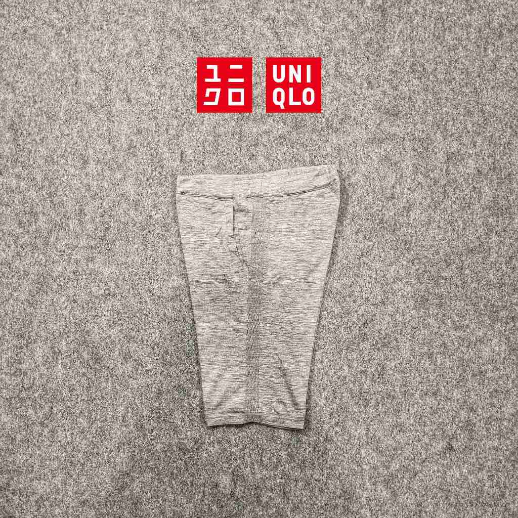 Uniqlo Kids Size 23-25 Celana Pendek Anak Remaja Second Bekas Original - K90