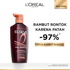 LOreal Elseve Fall Resist Shampoo