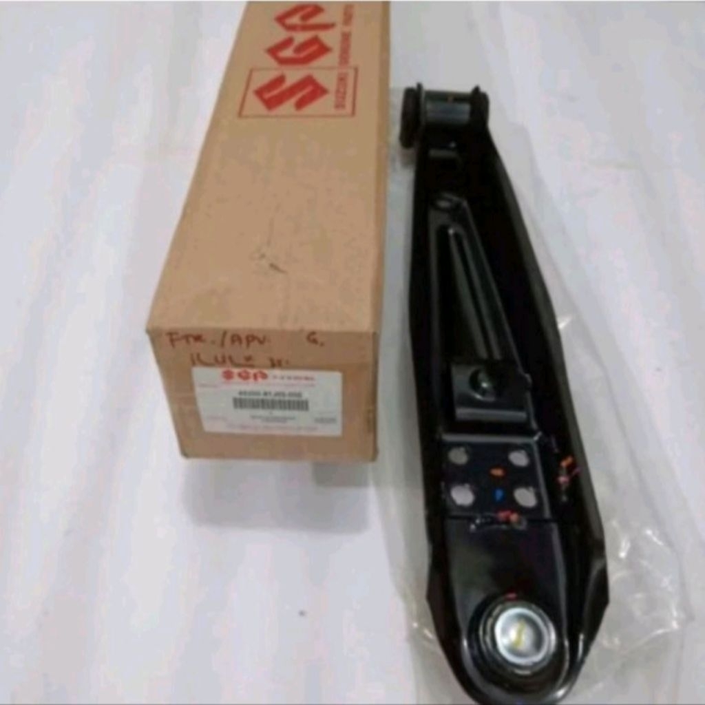 SAYAP LOWER ARM FUTURA T120SS APV ORIGINAL Perbiji.