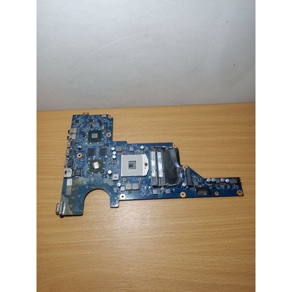 Motherboard Mobo Mesin Mati Laptop HP Pavilion G4 Series