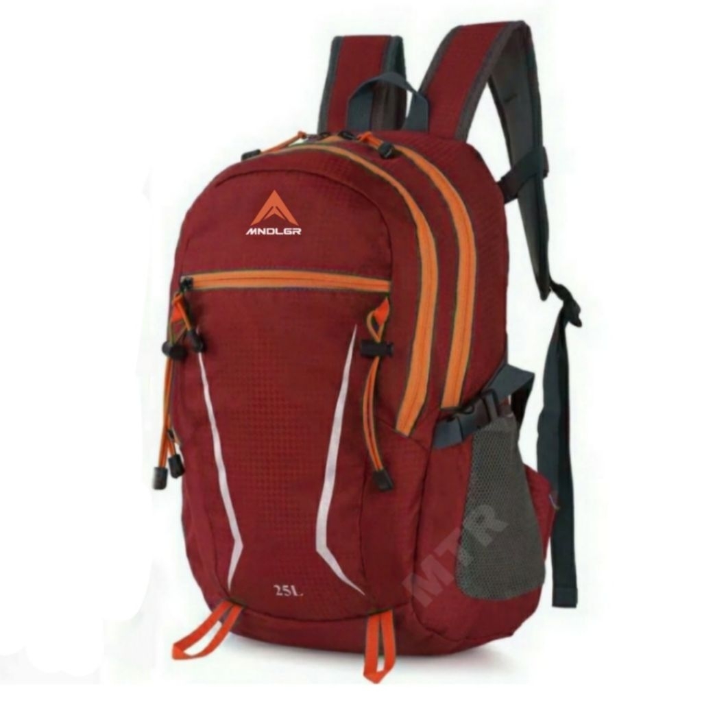 Tas Ransel Pria Mini-Tas Ransel Pria Traveling-Tas Ransel Pria Outdoor