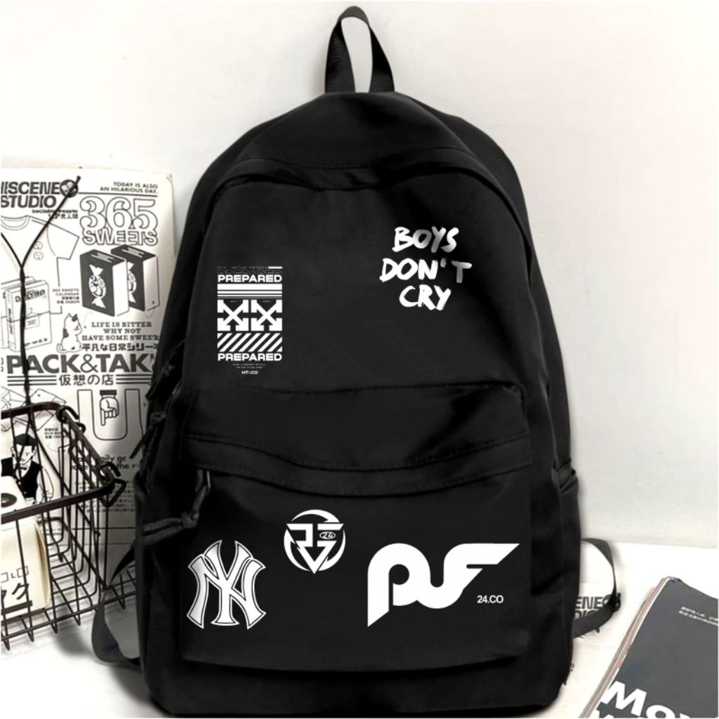 Tas anak lucu/tas sekolah/tas viral/tas korea/tas murah/ tas ransel murah/tas abg/tas wanita/tas per