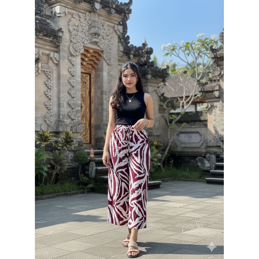 CELANA KULOT JUMBO/KULOT XXL/CELANA PANJANG XXL