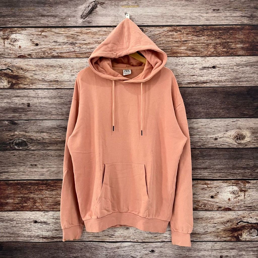Hoodie Zara