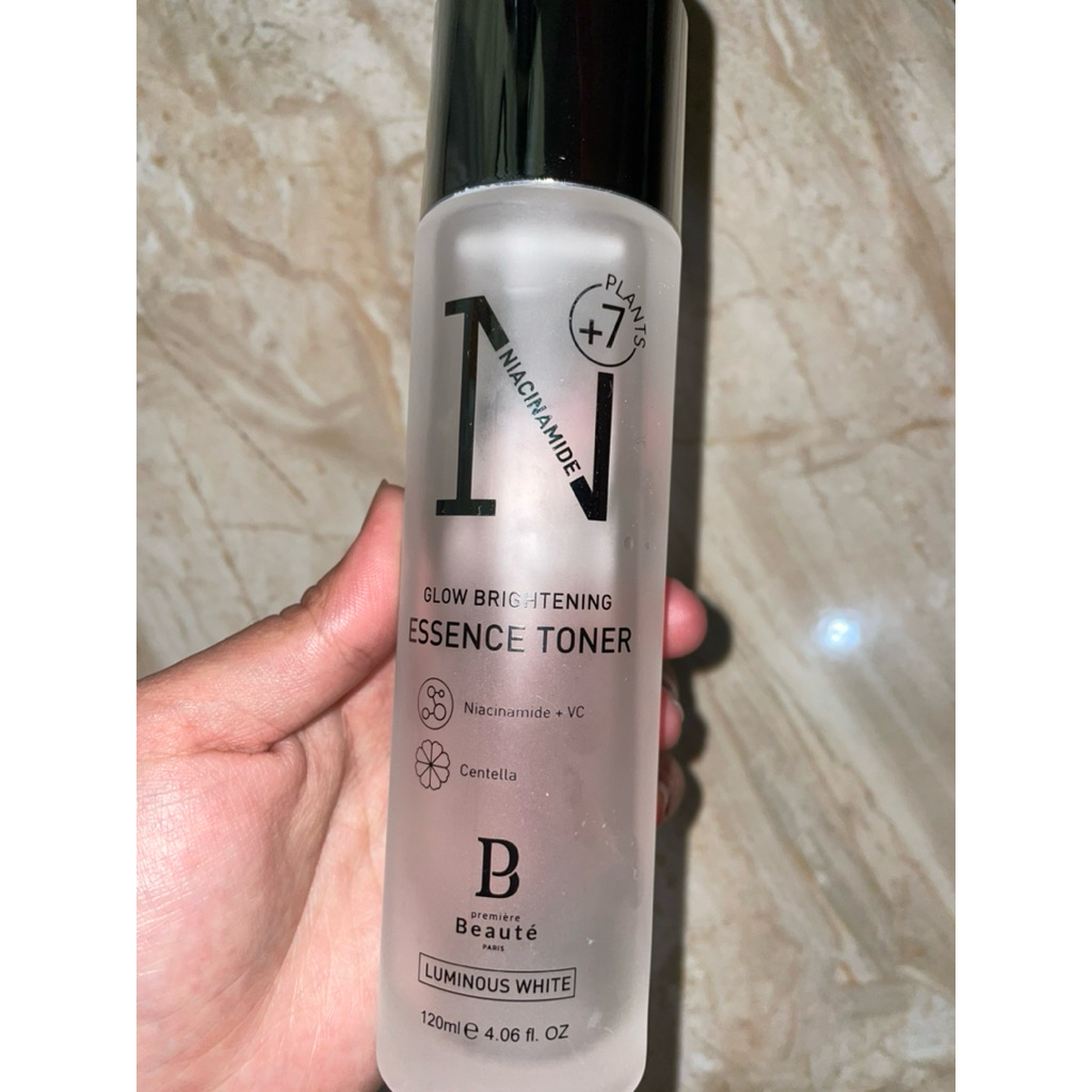 Premiere beaute toner essence