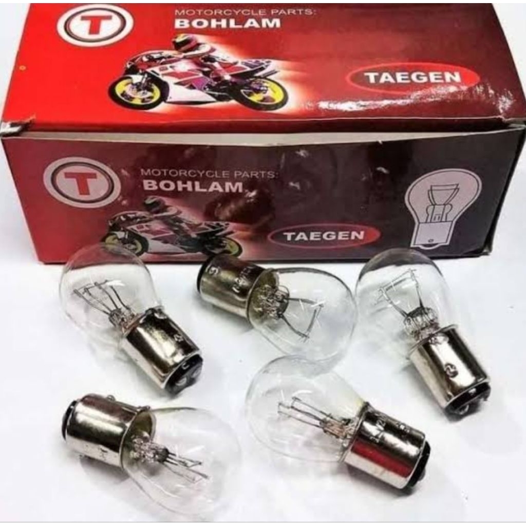 LAMPU STOP STANDAR LAMPU BELAKANG STANDAR MOTOR LAMPU BELAKANG STANDAR MOTOR BOHLAM BELAKANG STANDAR