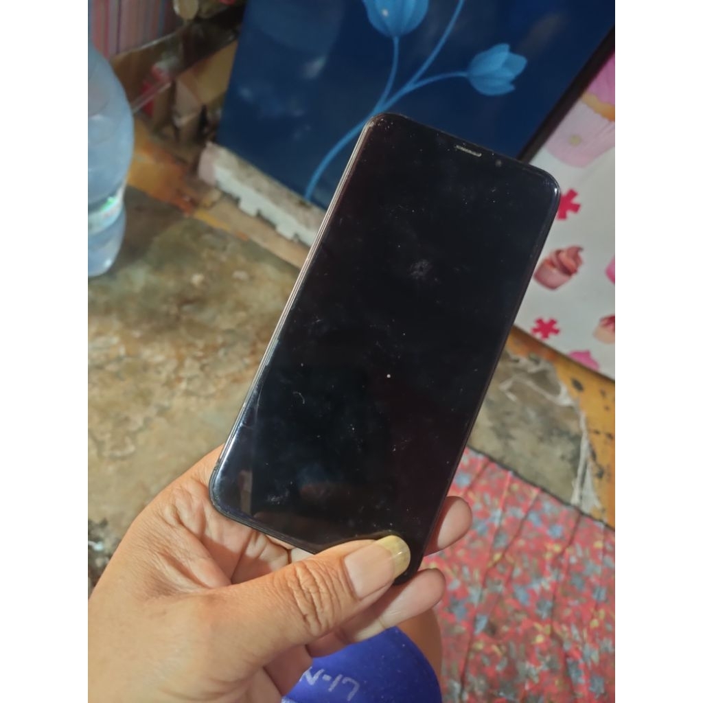 lcd Nokia 3 ori copotan