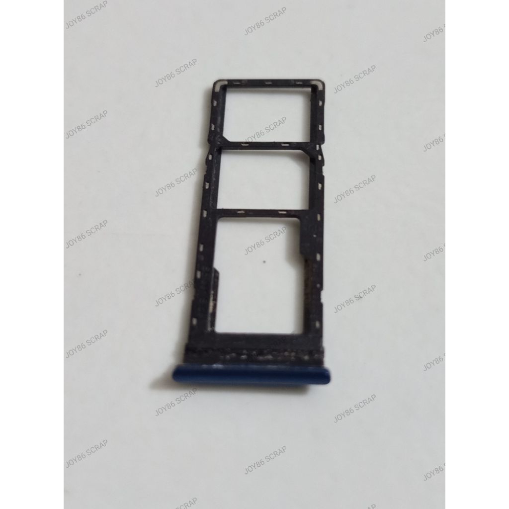 SIM tray Tempat SIM card Infinix Smart 5 ori cabutan