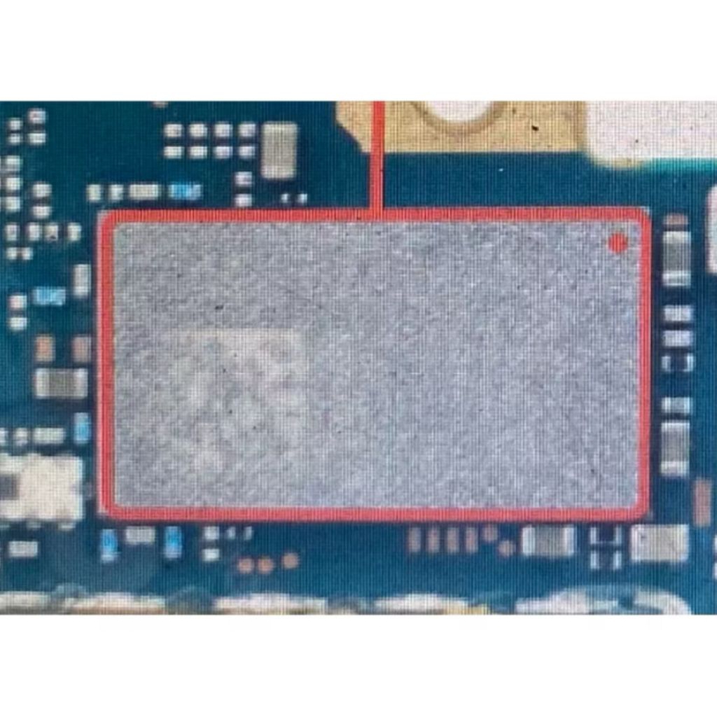 IC wifi + bluetooth (SS9411022-1US) Sony Xperia 1 XZ4 J8110-J8170-J9110-J9150-SOV-40.