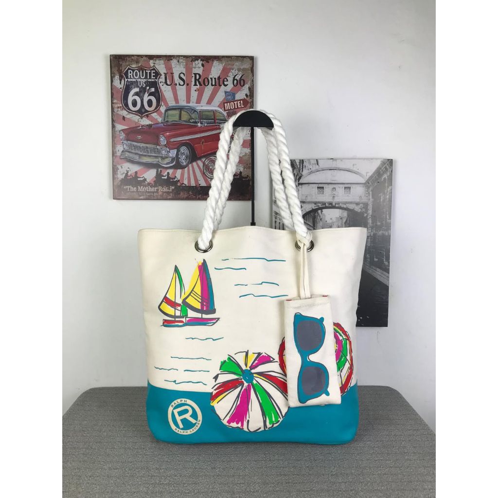 Ralph Lauren Tote bag