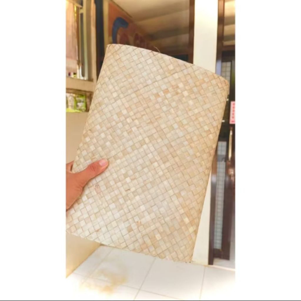 Tikar Anyaman Pandan