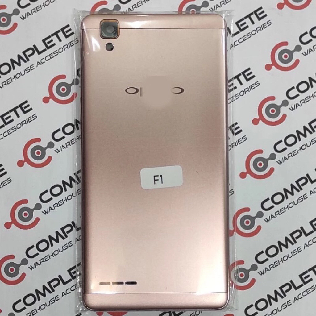 BACKDOOR OPPO F1 / A35 | TUTUP BELAKANG OPPO F1F | BACK COVER OPPO F1F ORIGINAL