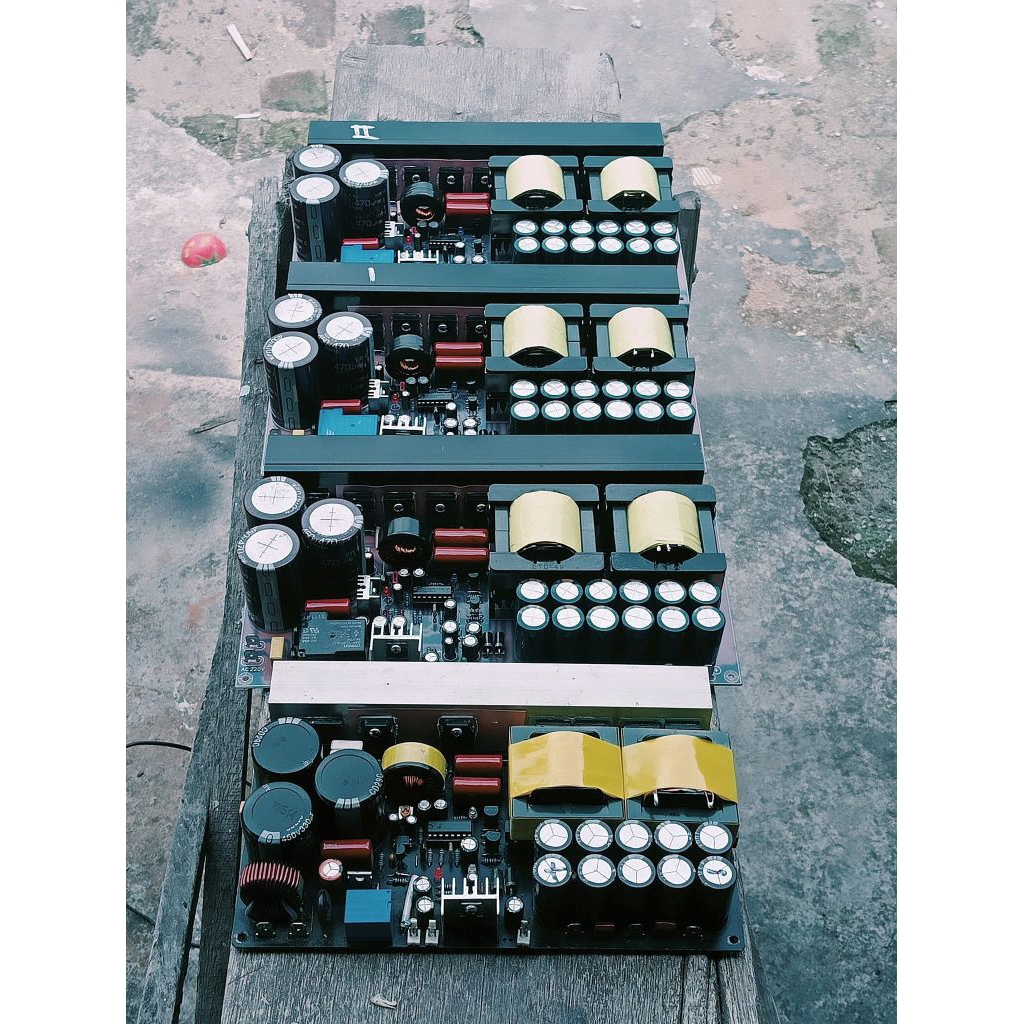 smps fb 4kva setara 40a trafo