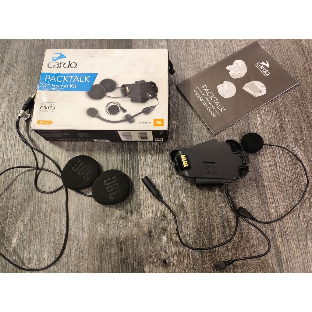 audiokit packtalk bold jbl