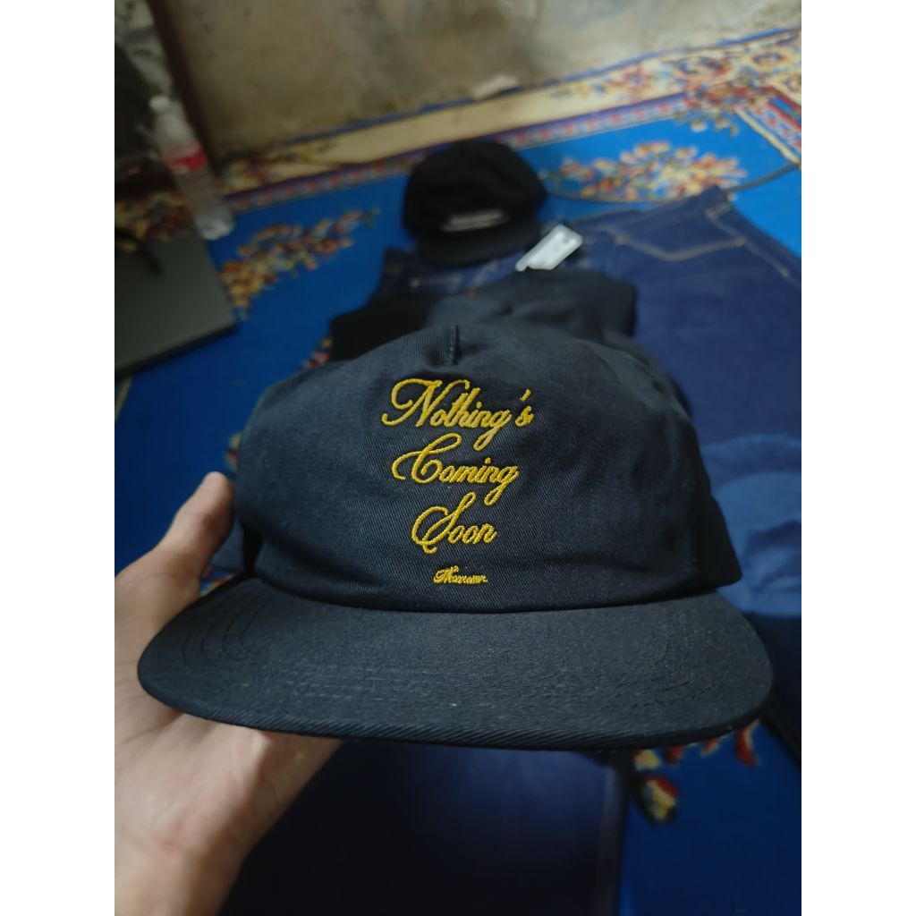 6 Panel Thanksinsomnia