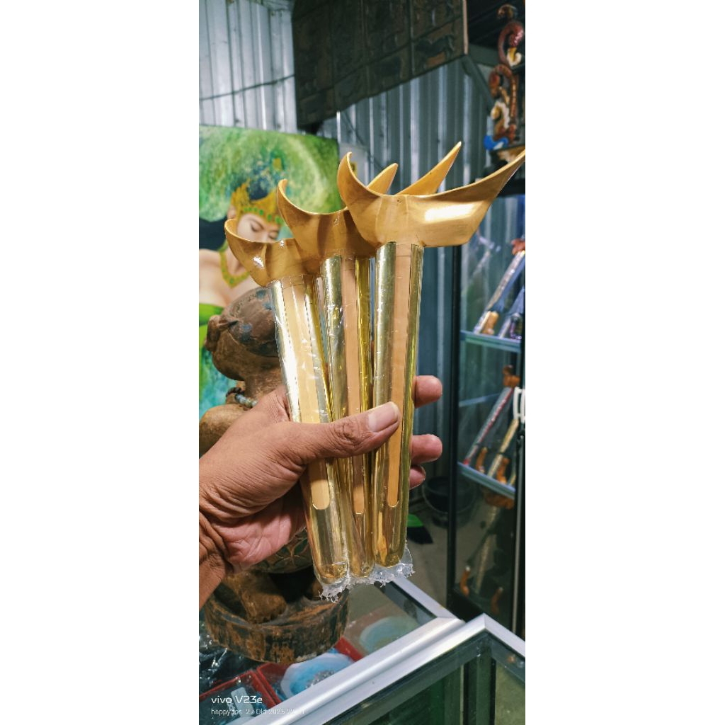 warangka kayu cendana