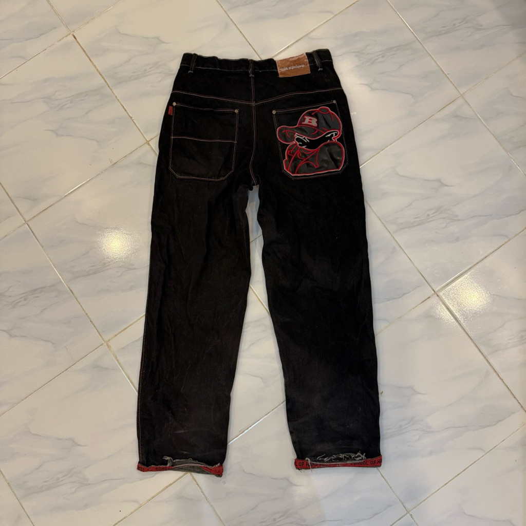 SOHK Jeans