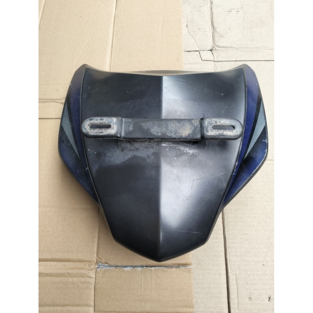Tameng depan Supra X 125 helm in Original Copotan
