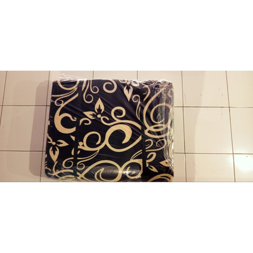 kasur lipat cocok untuk anak kos