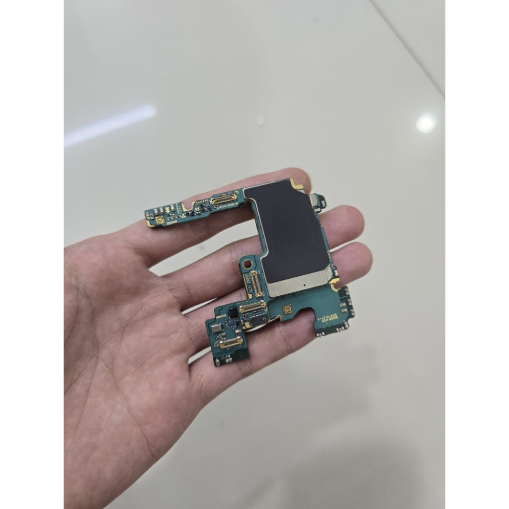 mesin samsung s22 ultra 12/256gb normal resmi sein