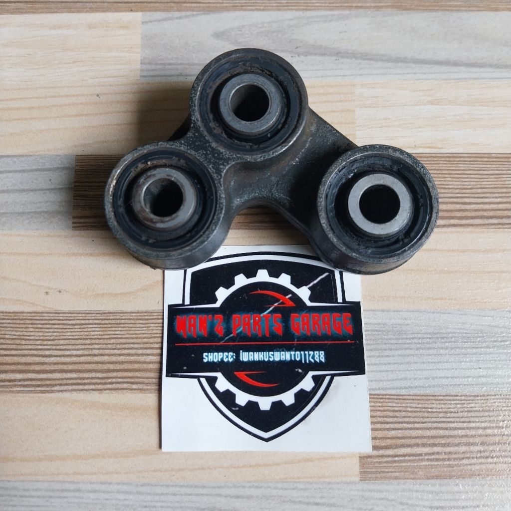 PROLINK/CONDROD/UNITRACK YAMAHA VIXION OLD NVL NVA R15 V2 ORI SECOND