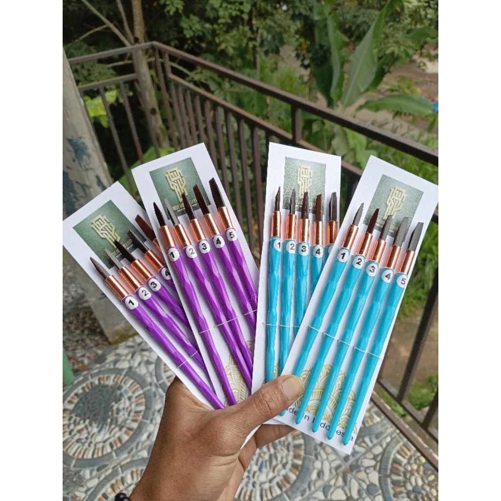 qalam jawi harga perset 5qalam