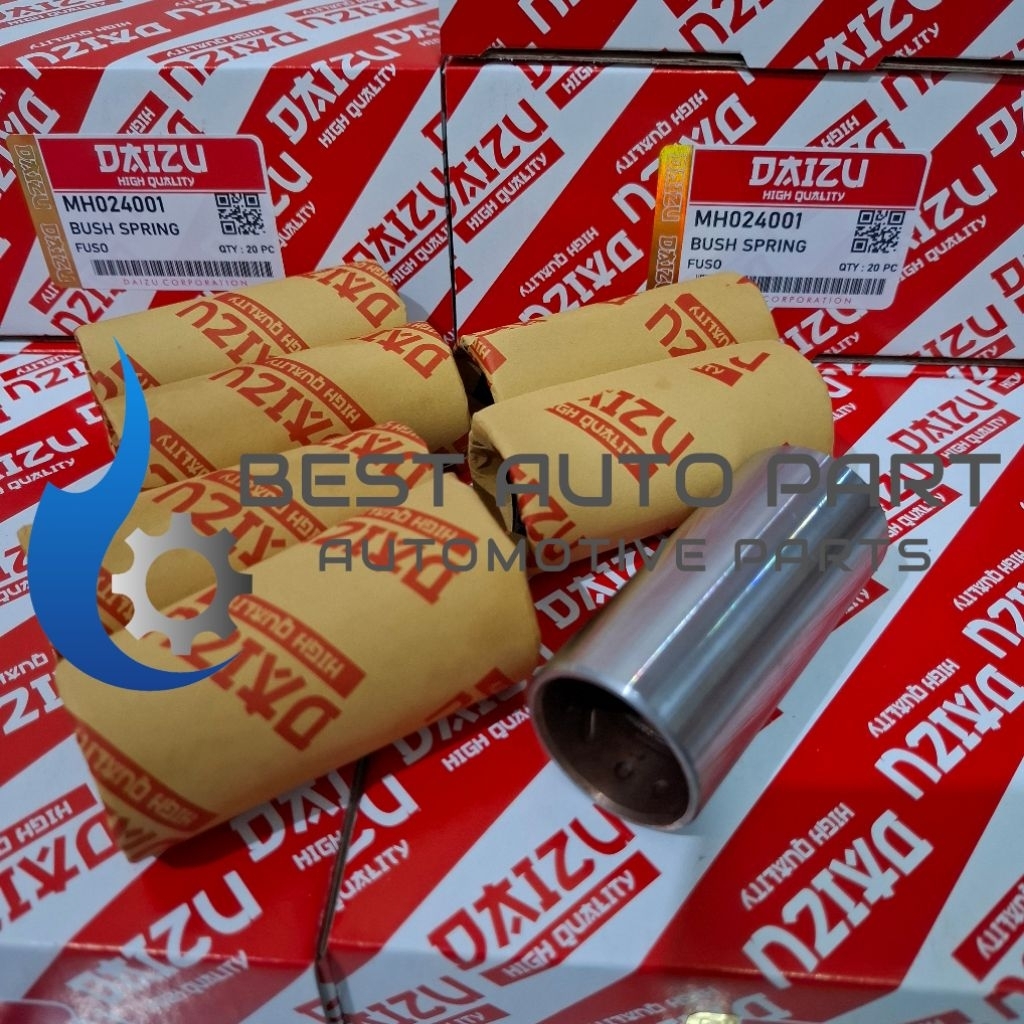 Bushing Spring Daizu Fuso MH024001