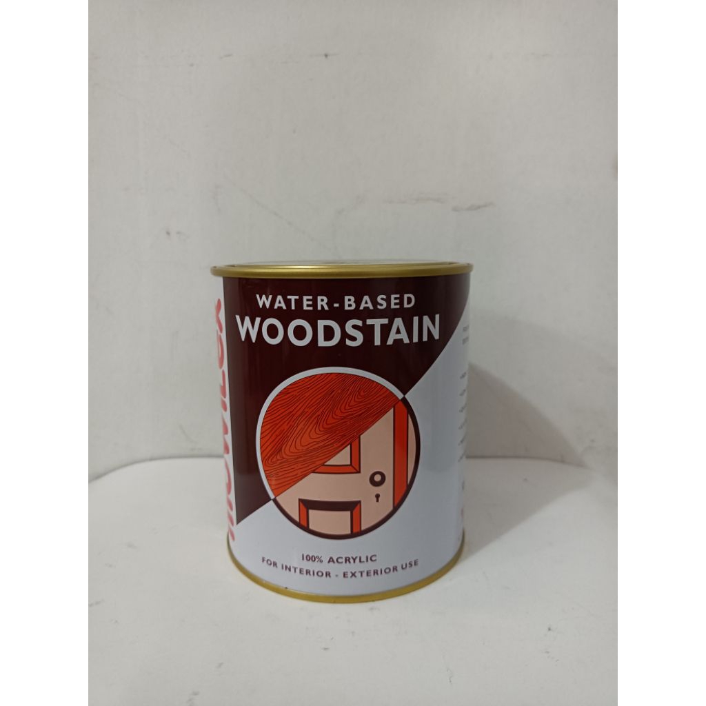 Mowilex Woodstain Ws 504