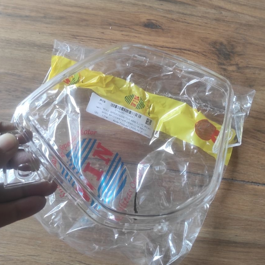 Mika Speedometer Revo Absolute Revo Fit Revo 110 | Kaca Mika Spido Revo Fit Revo 110 Revo Abs WIN