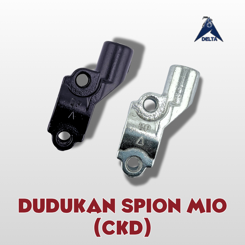 DUDUKAN SPION YAMAHA MIO MIO J MIO GT MIO SOUL JUPITER Z VEGA ZR