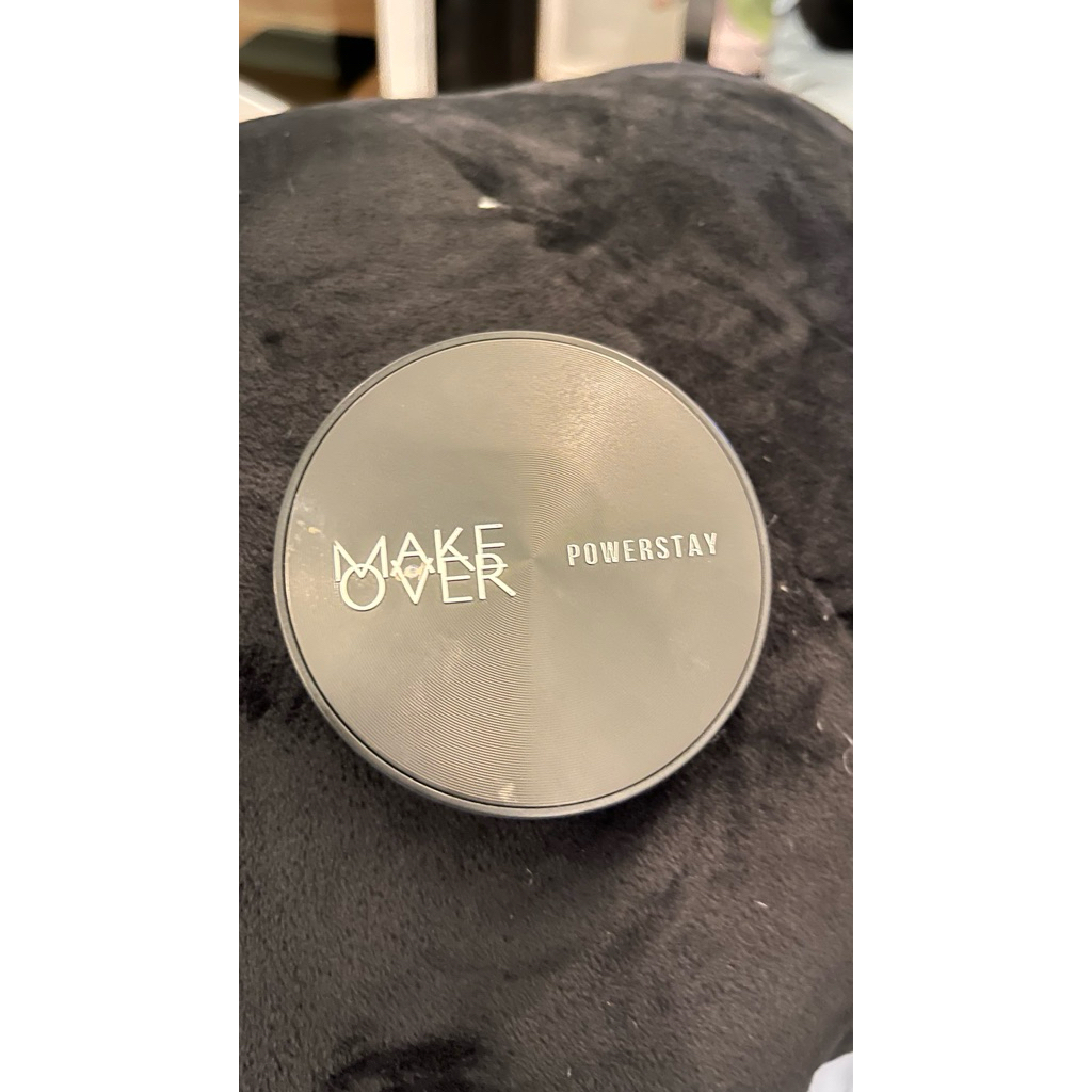 Preloved cushion make over