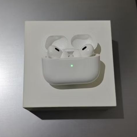 Airpods pro gen 2 second ibox