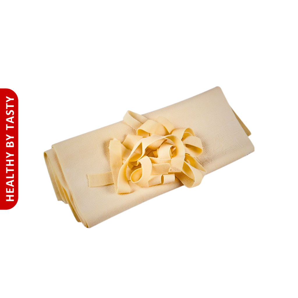 Tahu kering Tipis Doupi Dou Pi Kulit Tahu Mie Tahu Beancurd 1 Bungkus isi 250gr