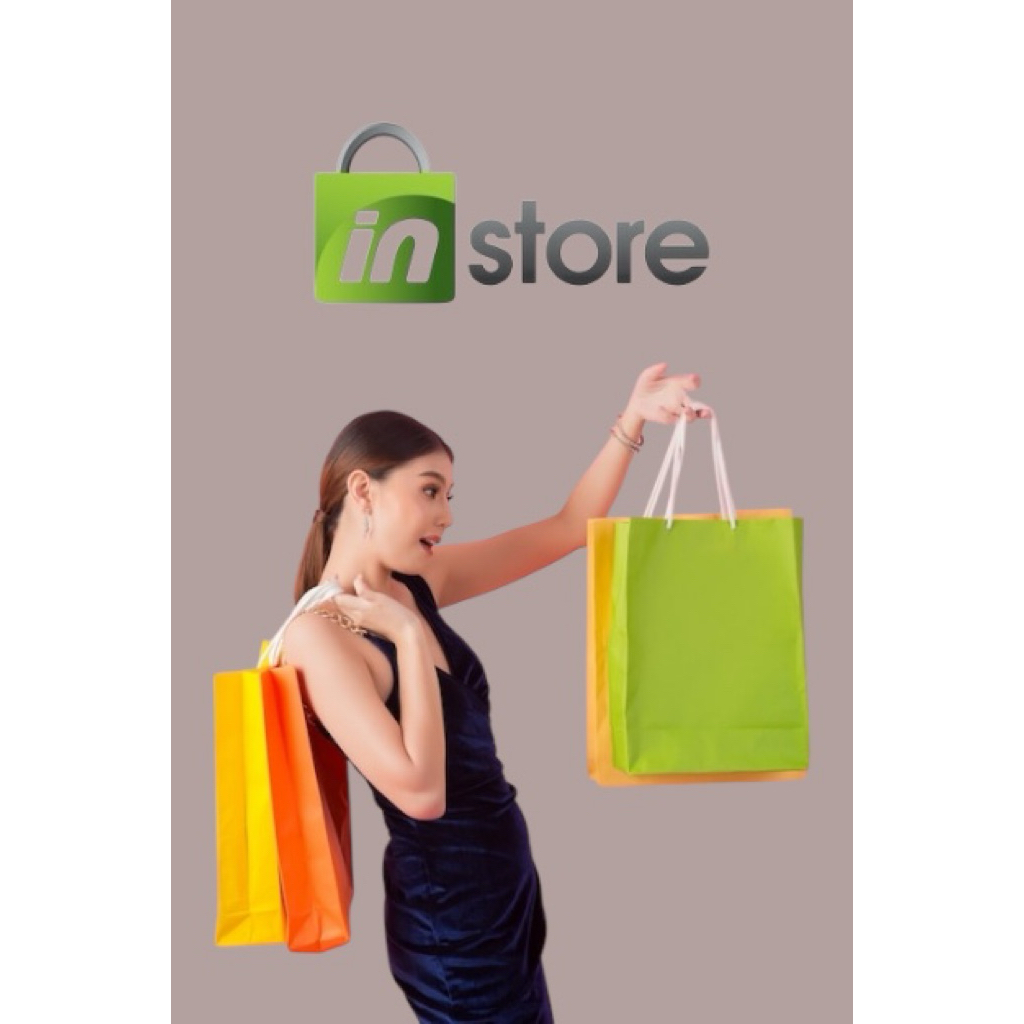 TAS WANITA IN STORE NEW MODEL&BAHAN KULIT