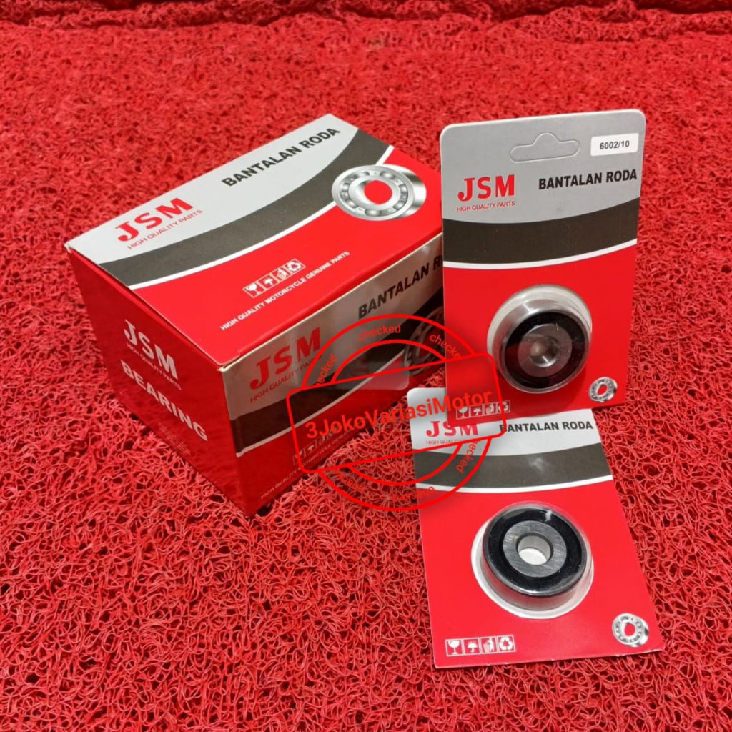 bearing 6002/laker 6002/bearing 6002 original