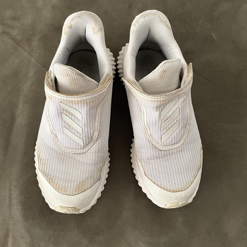 Sepatu Adidas kids second ori