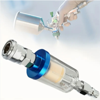 filter water sparator set 1/4" Ryujin/RYUJIN water sparator set 1/4"