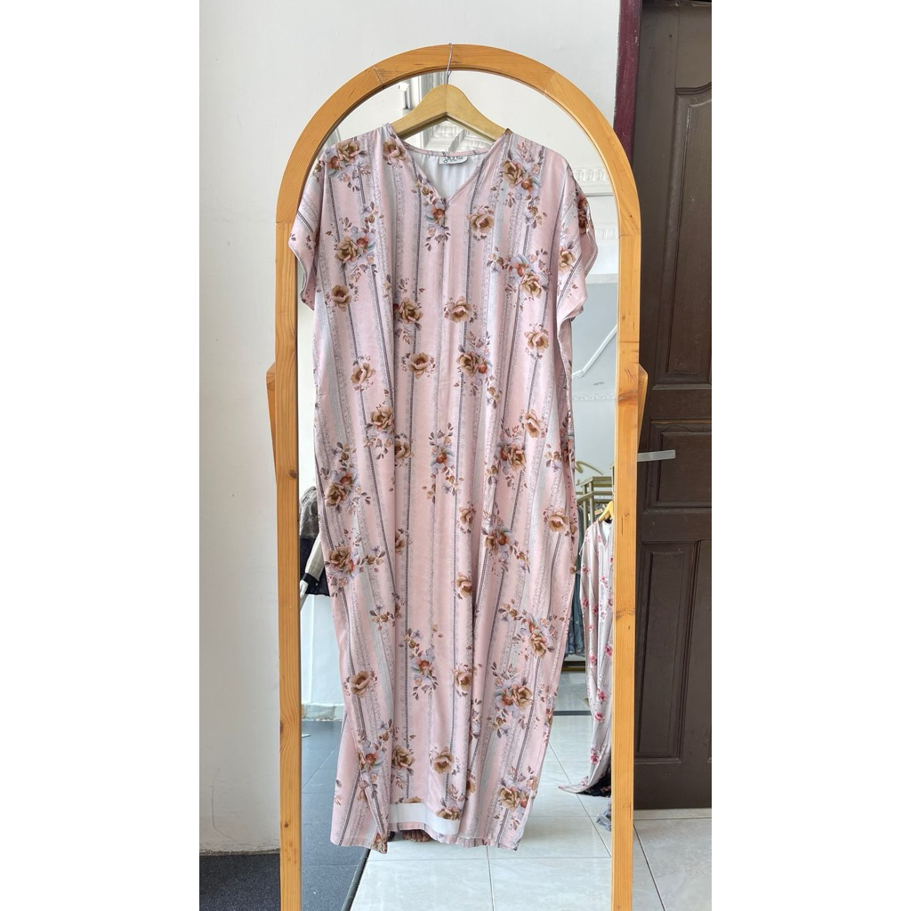 DASTER STANDAR RJC/HEY LOVELY