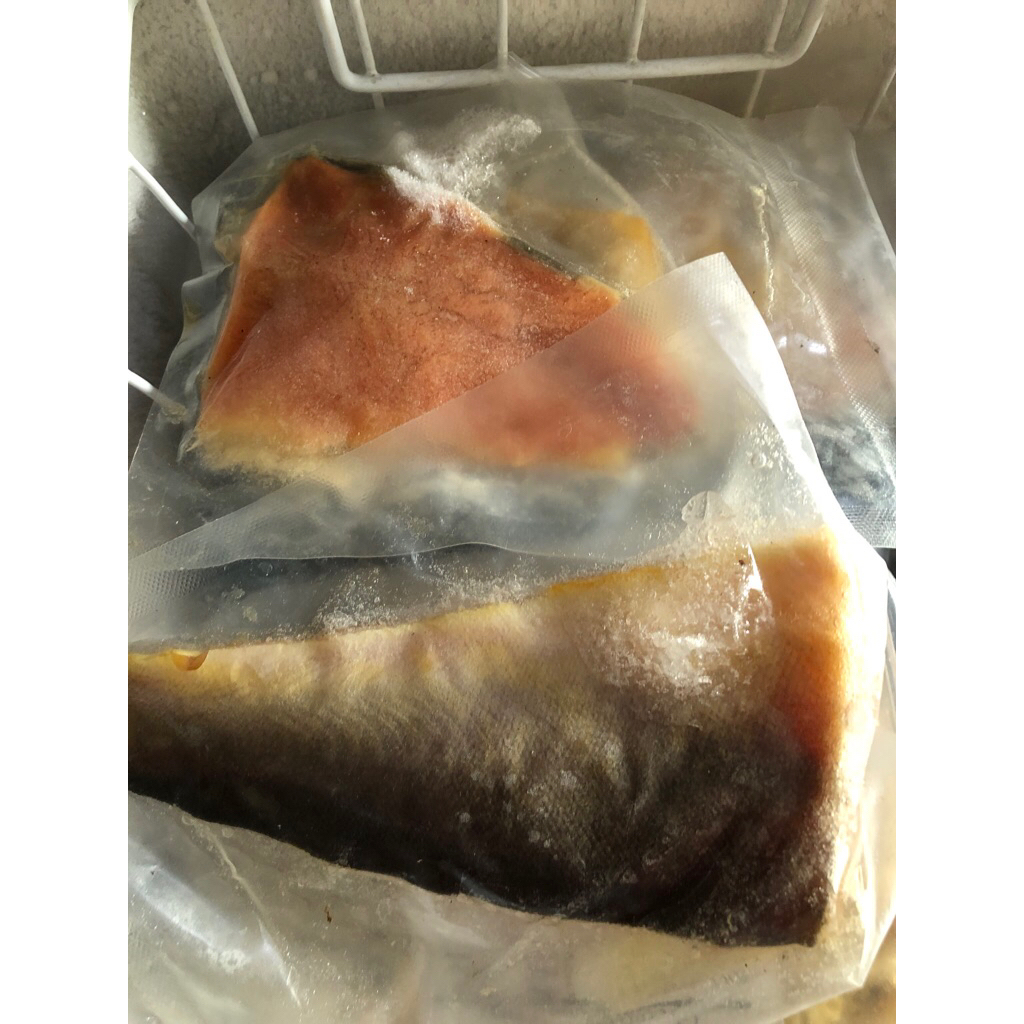 Ikan Salmon Fillet /Salmon Fillet Norwegia Premium