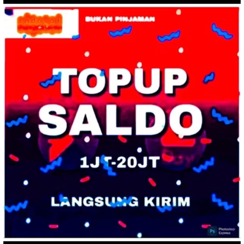 big sell 12.12.Bestseller Top Saldo/Pulsa Reguler Transfer Xl Axis 500K Sampai 10Jt A1 A2