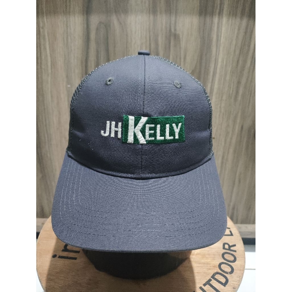 Carhartt topi jaring Carhartt jaring JHKelly Topi jaring
