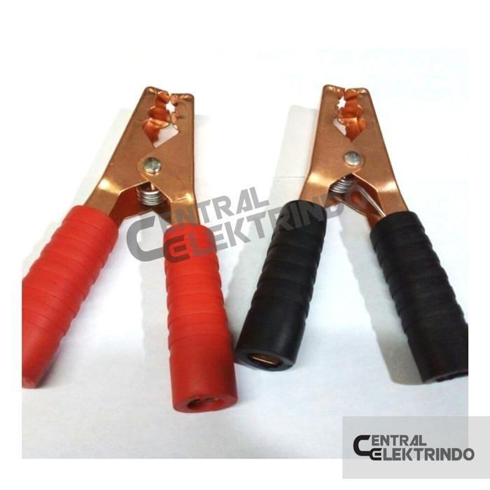 Jepit Aki Tembaga 300 A