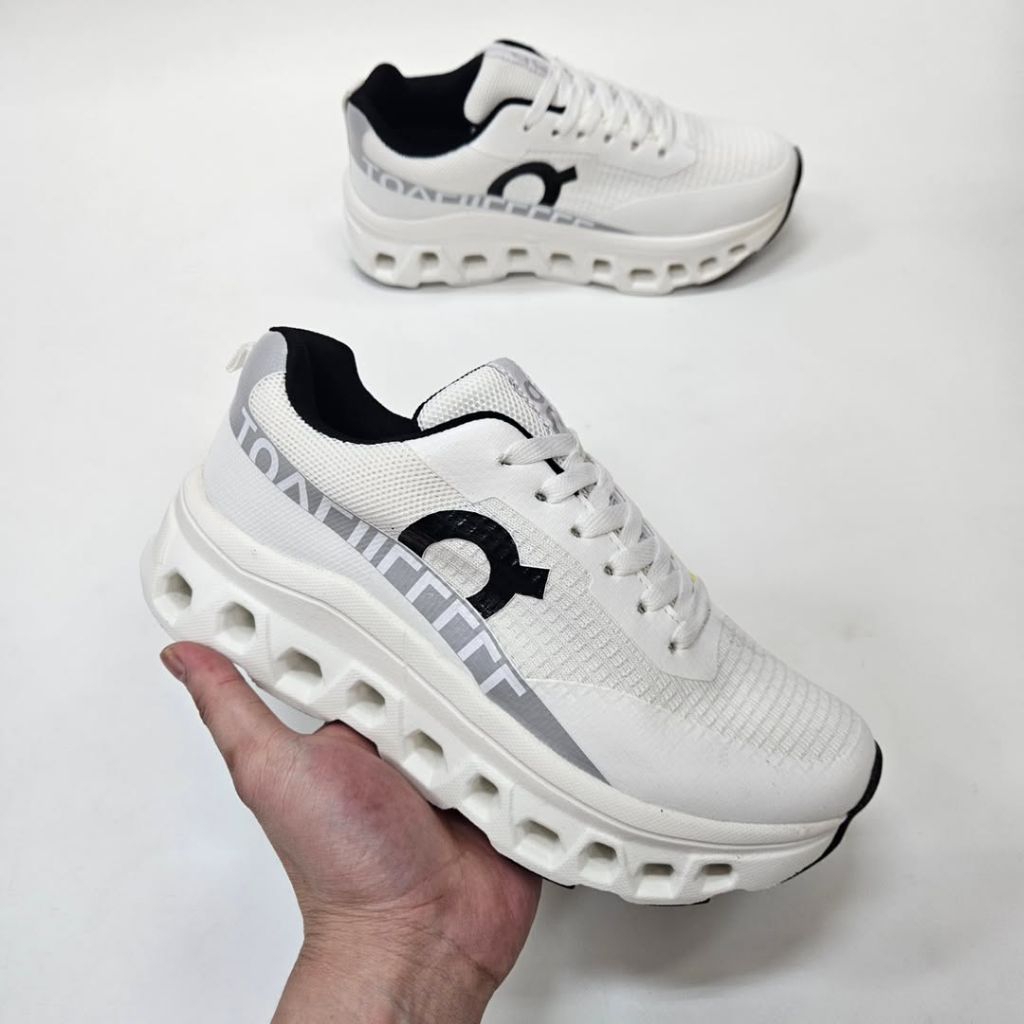 ON CLOUD MONSTER PROMO