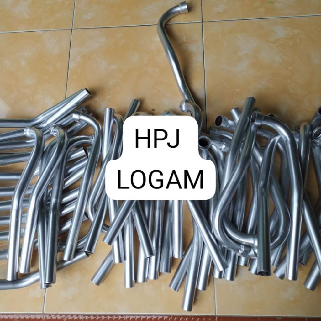 leheran knalpot supra new.fit.gren