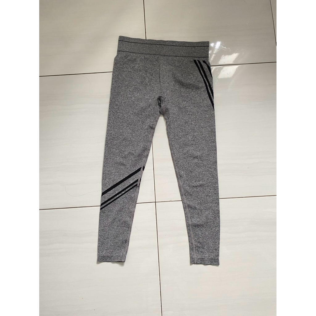 PRELOVED legging celana olahraga