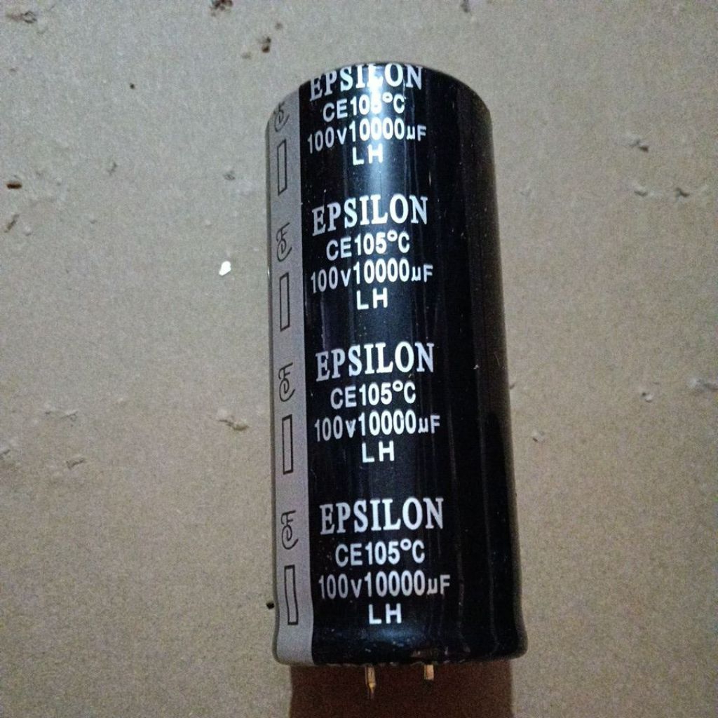 elko epsilon 10000uf 100v epsilon 10000uf 100v