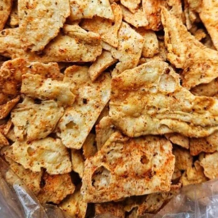 Keripik kebab Tortila halal / Cemilan 2000an / Cemilan Sehat isi 45gr